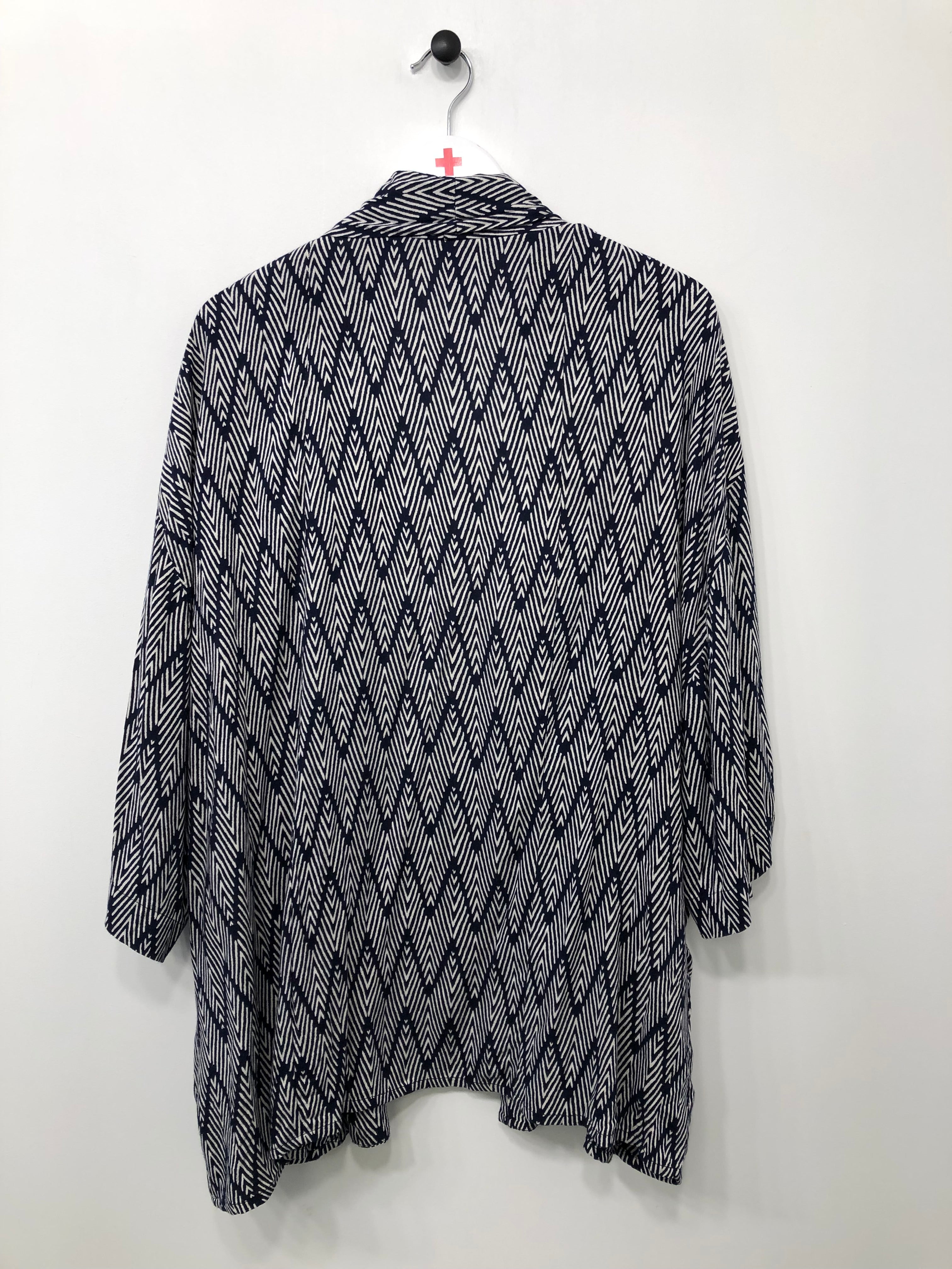 Ellos Kimono